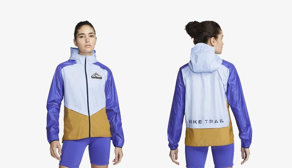 Nike Shield mujer