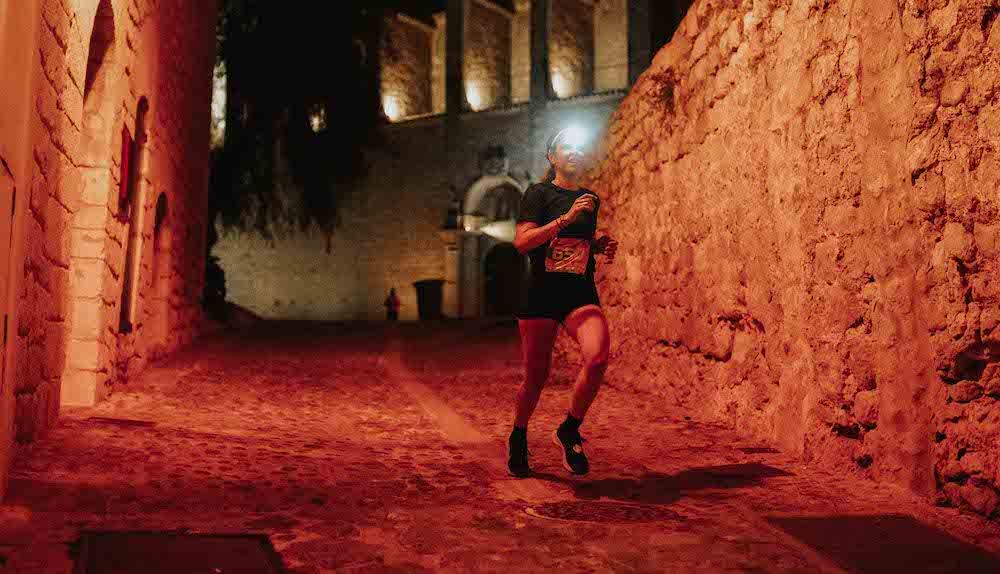 ©3 Días Trail Ibiza