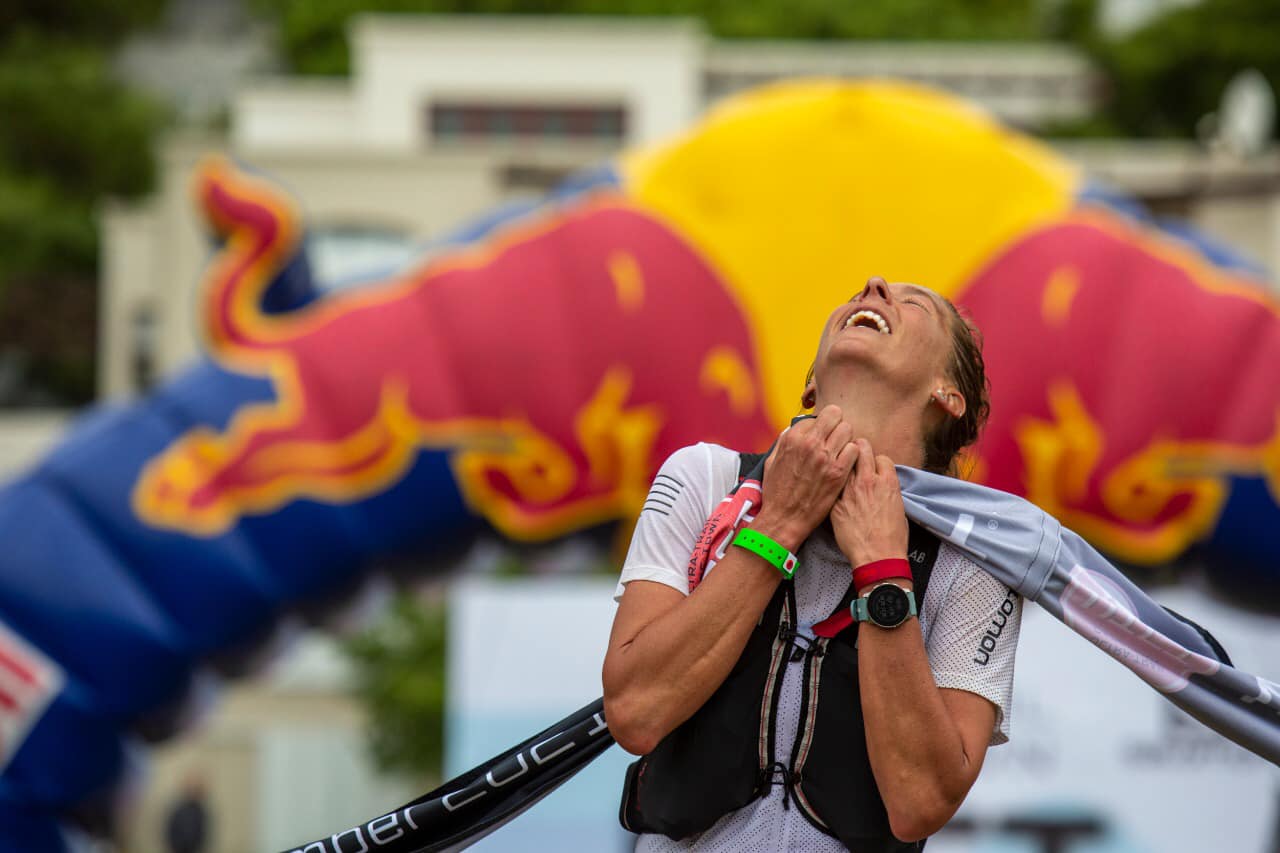 Courtney Dauwalter vence en Ultra Trail Cape Town ©UTCT