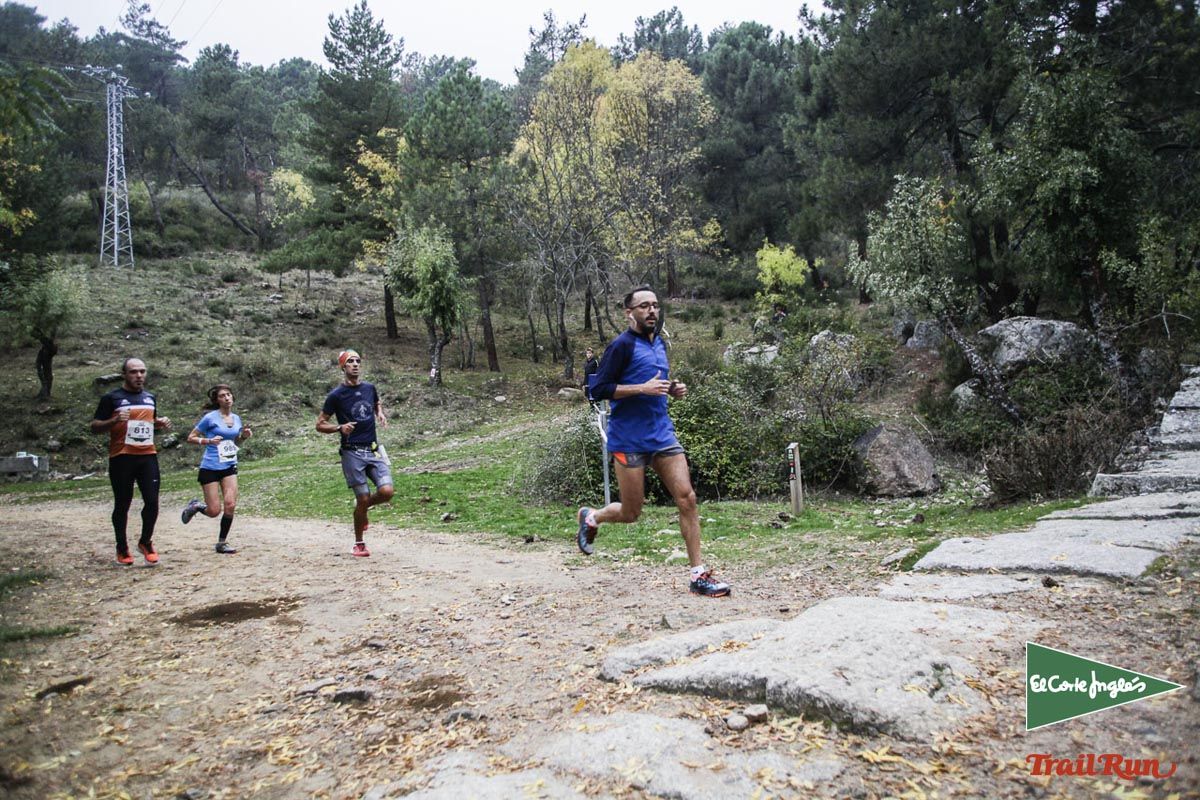 Races Trail Running-1