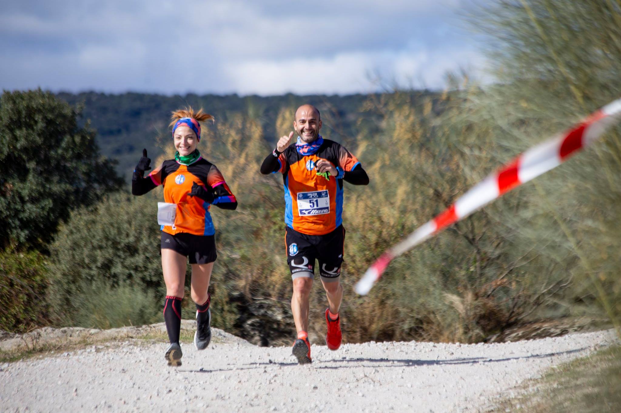 ©Zima Zero Trail Series