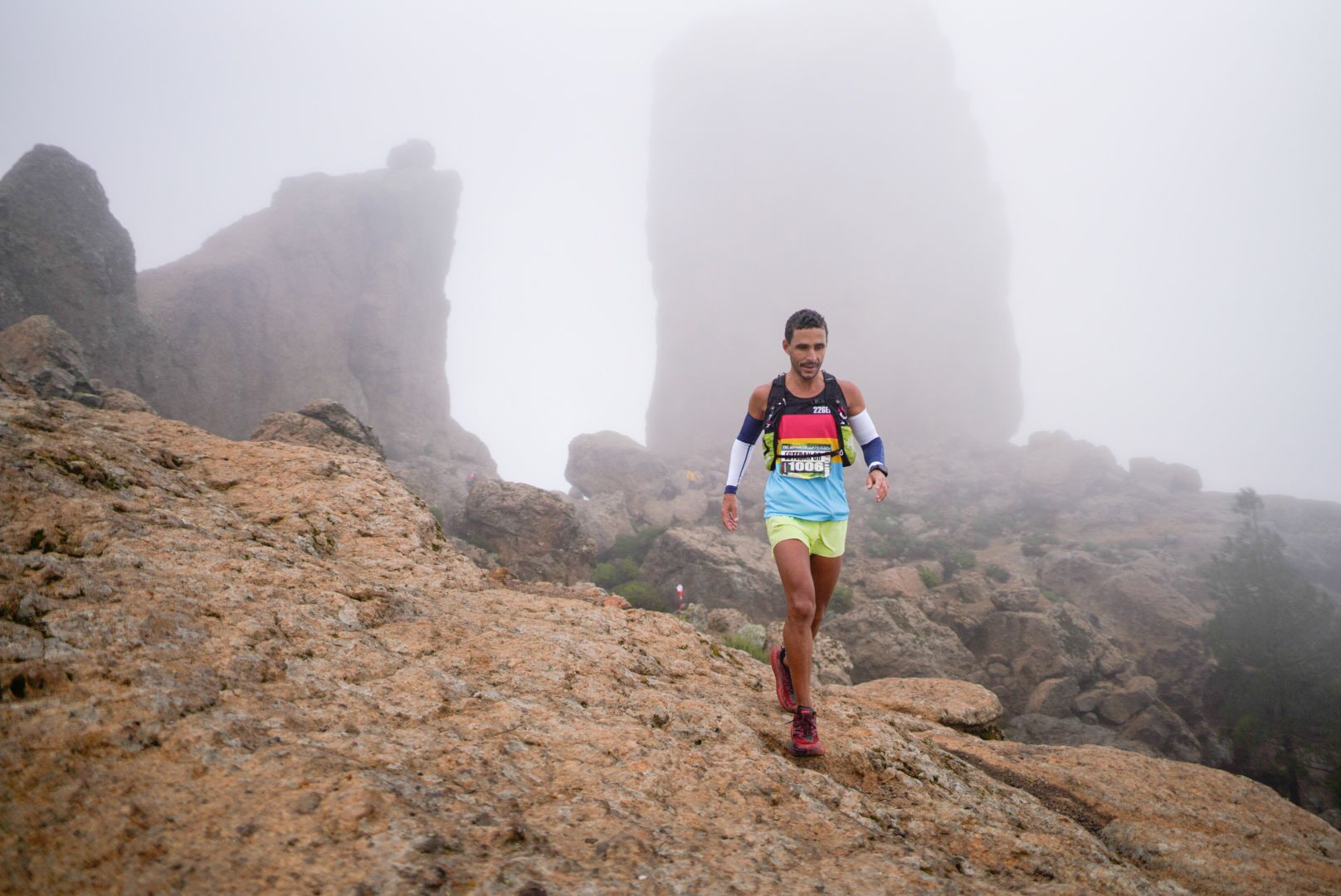 Transgrancanaria ©Jordi Saragossa