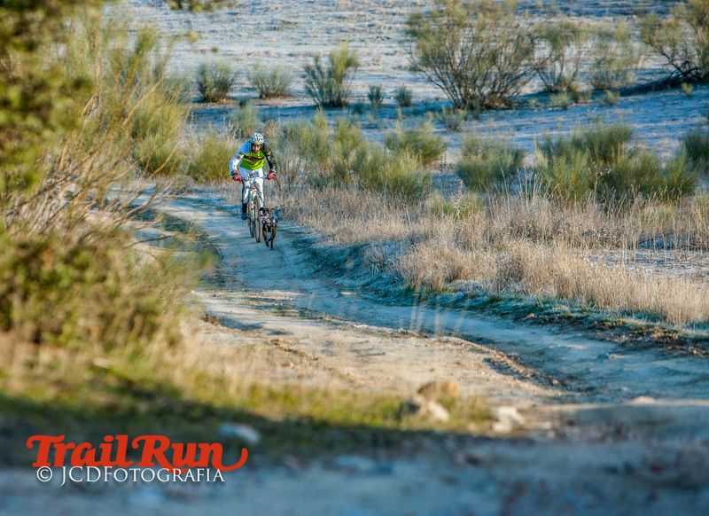 Campeonato de España de Mushing 2017
