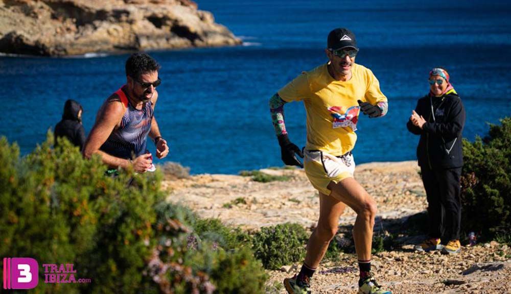 Conquistados por Ibiza ©3 Días Trail Ibiza