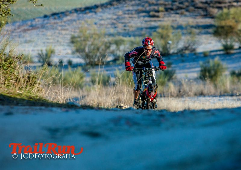 Campeonato de España de Mushing 2017