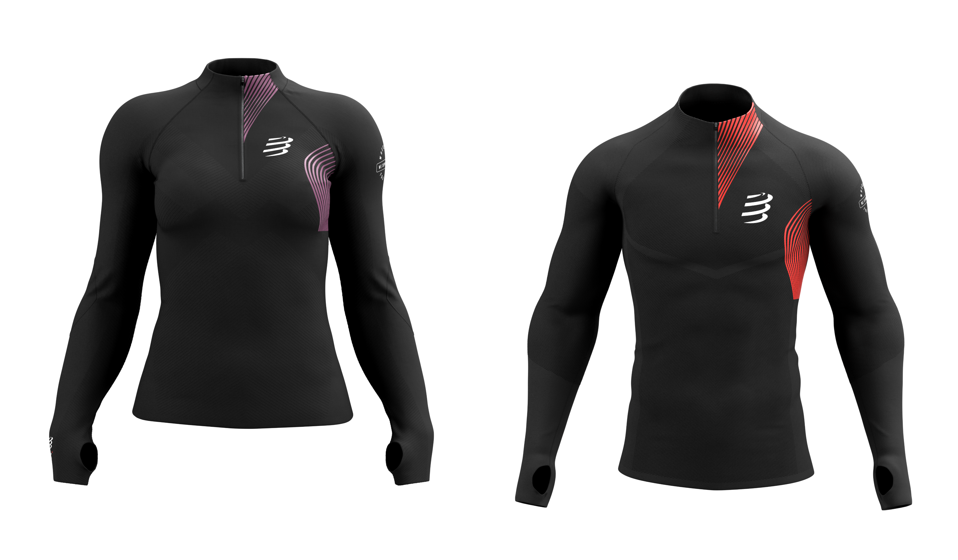 Las dos prendas de Compressport que arrasarán esta Navidad