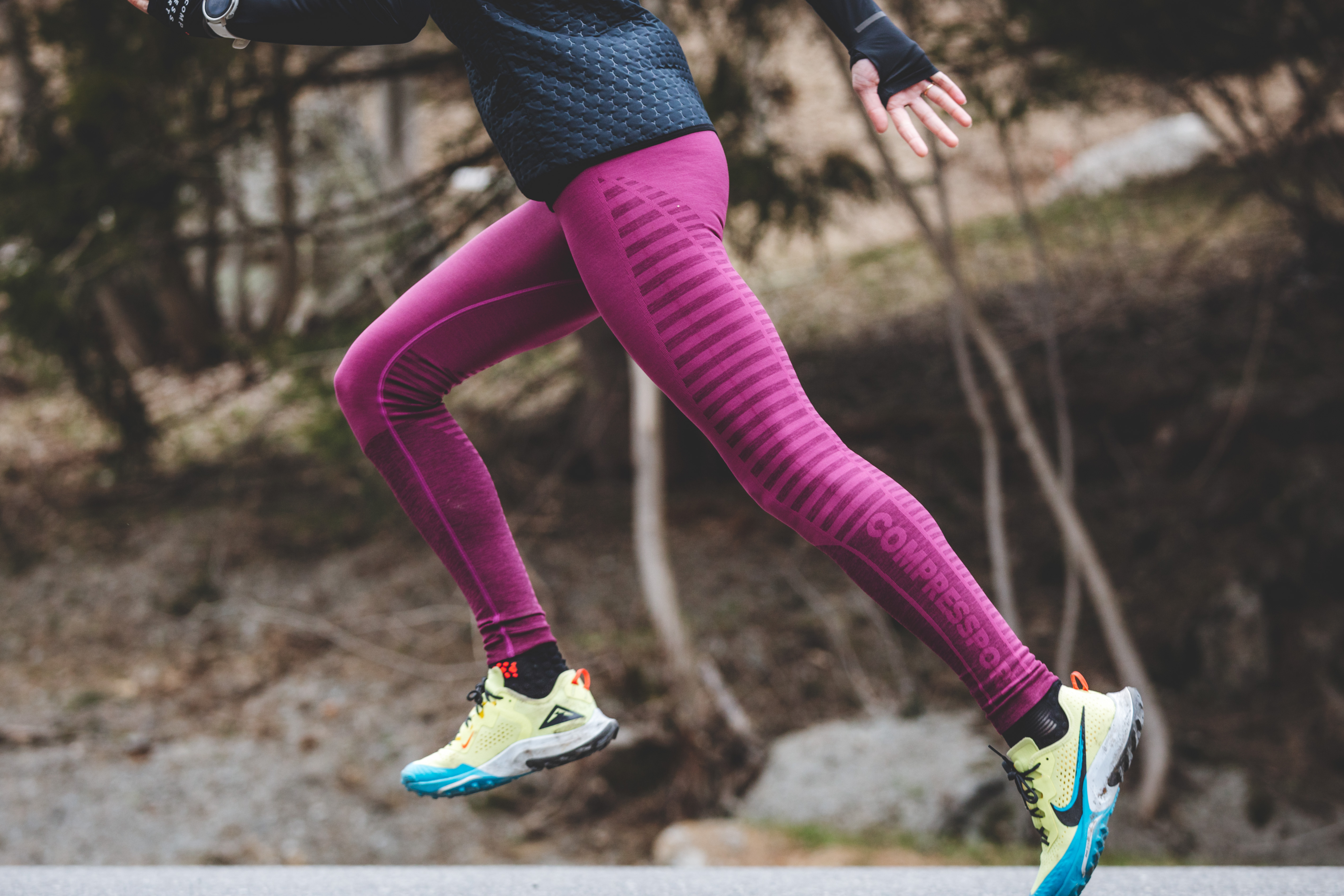 Las dos prendas de Compressport que arrasarán esta Navidad (3)