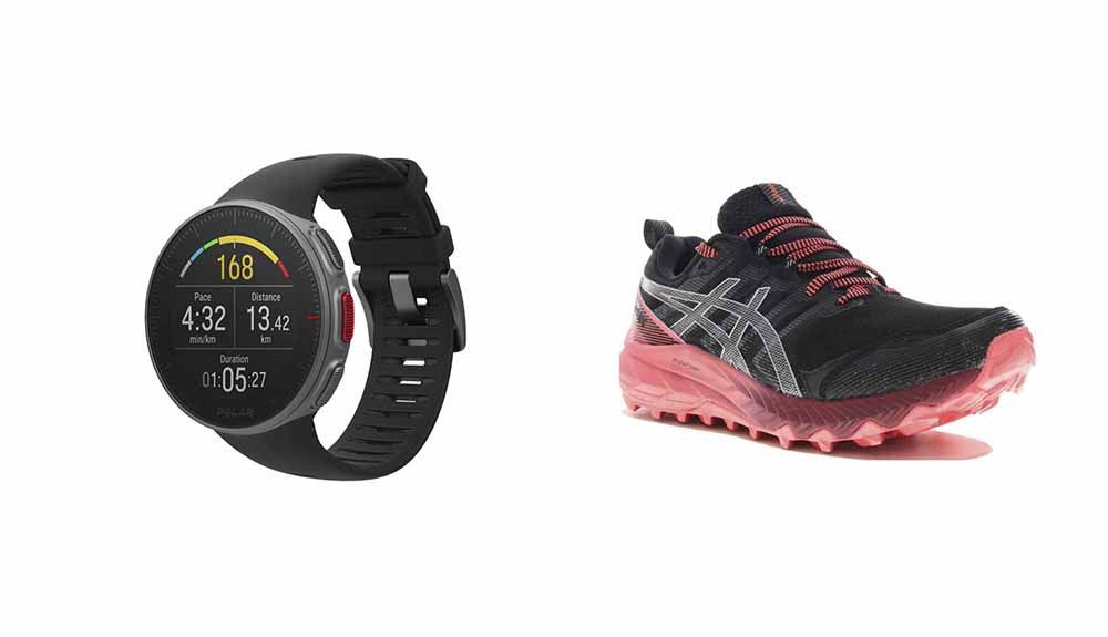 Descubre las súper ofertas de I Run para estas navidades