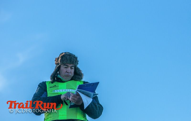 Campeonato de España de Mushing 2017