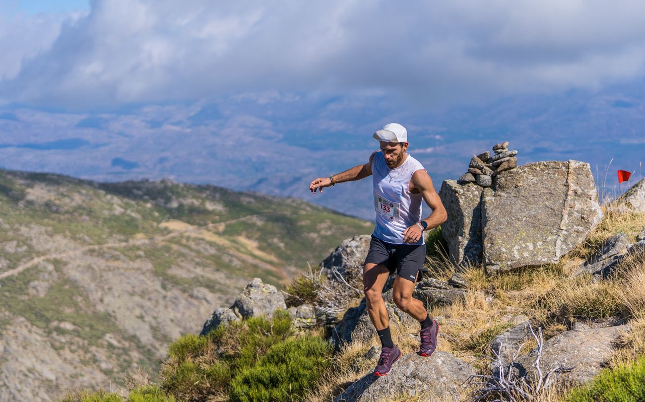 Desafio Trail Mijares ©Diego Winitzky 