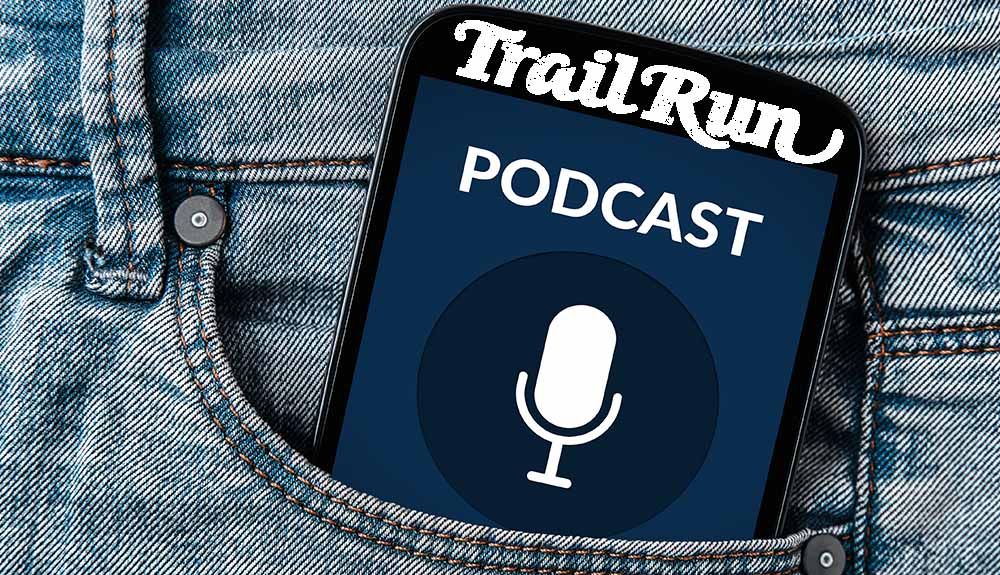 Pódcast TRAIL RUN #41
