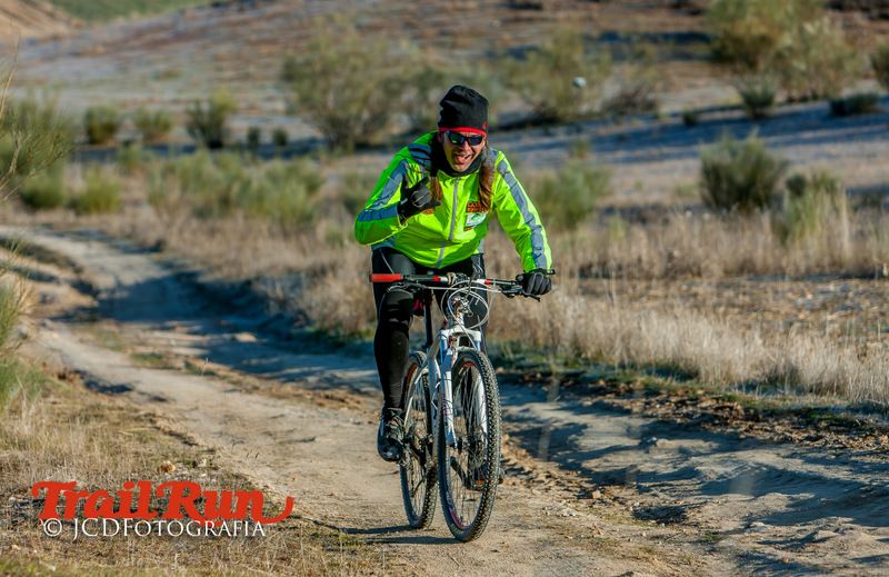 Campeonato de España de Mushing 2017