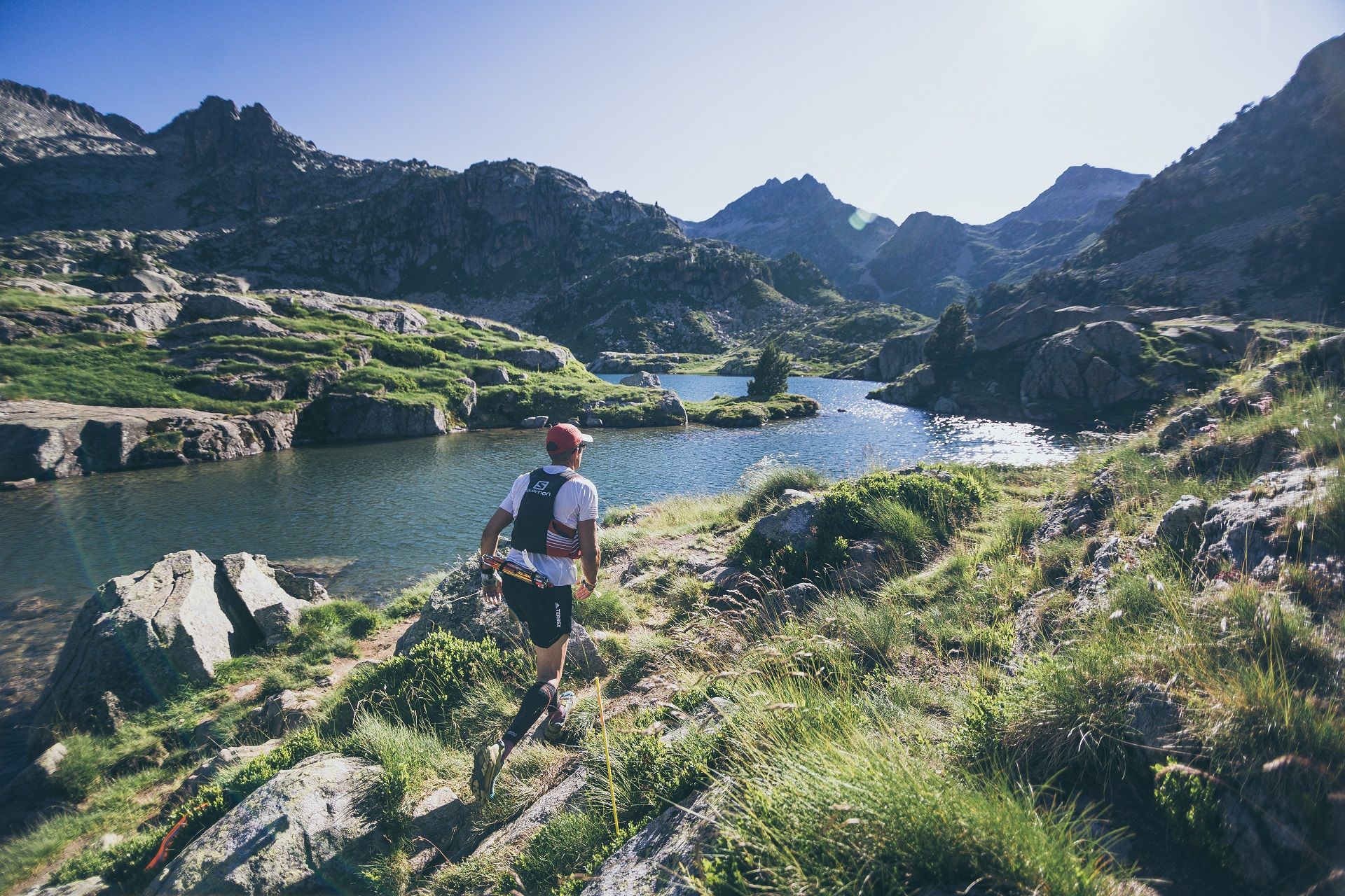 Val d’Aran by UTMB® ©José Miguel Muñoz