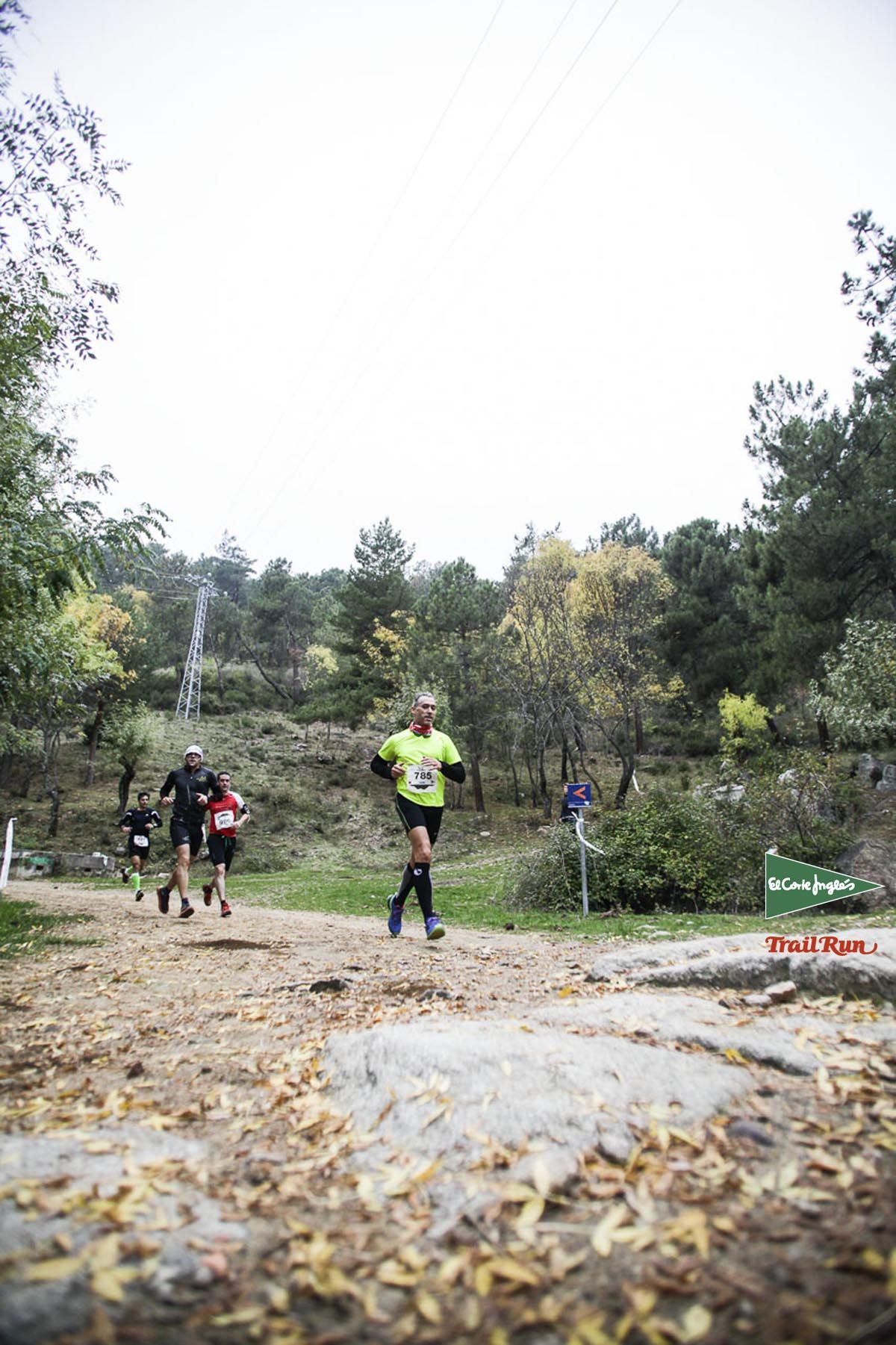 Races Trail Running-1