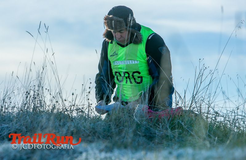 Campeonato de España de Mushing 2017