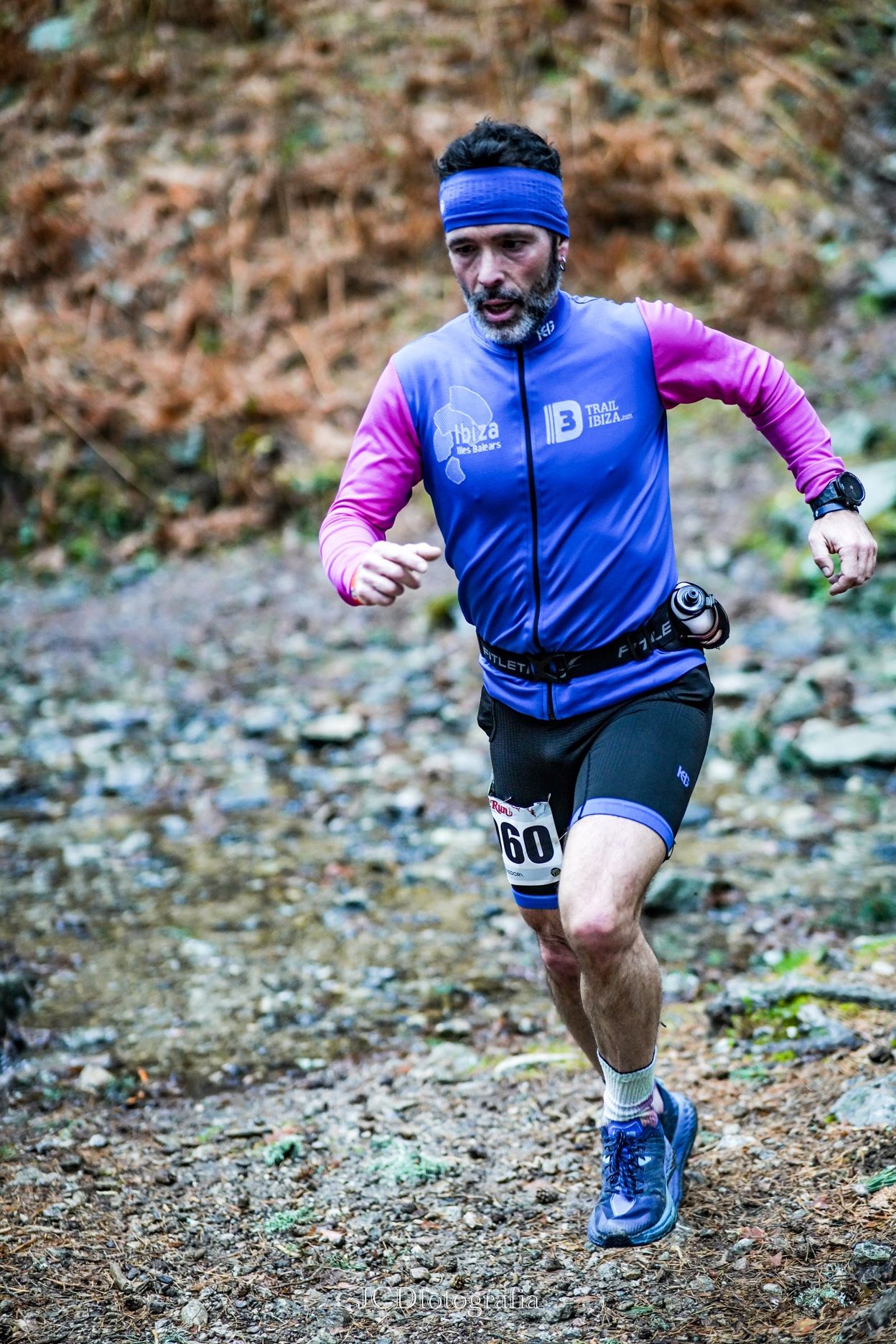 Carrera de Navidad de Cercedilla ©TRAIL RUN. JCD Fotografía