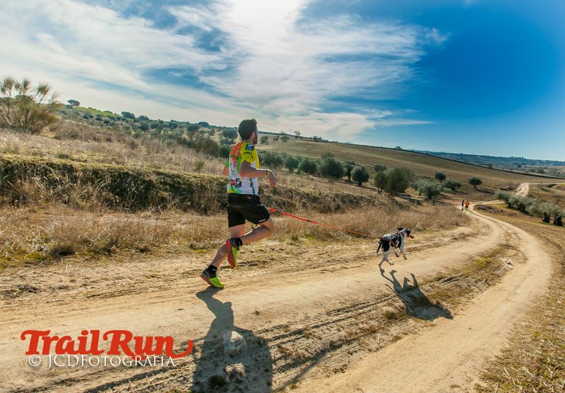 Campeonato de España de Mushing 2017