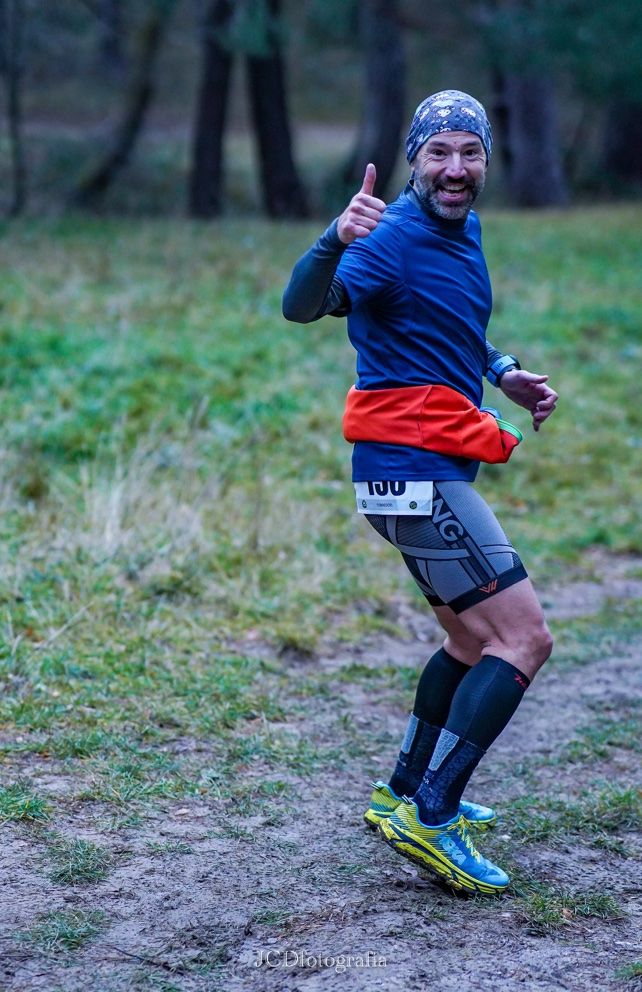 Carrera de Navidad de Cercedilla ©TRAIL RUN. JCD Fotografía