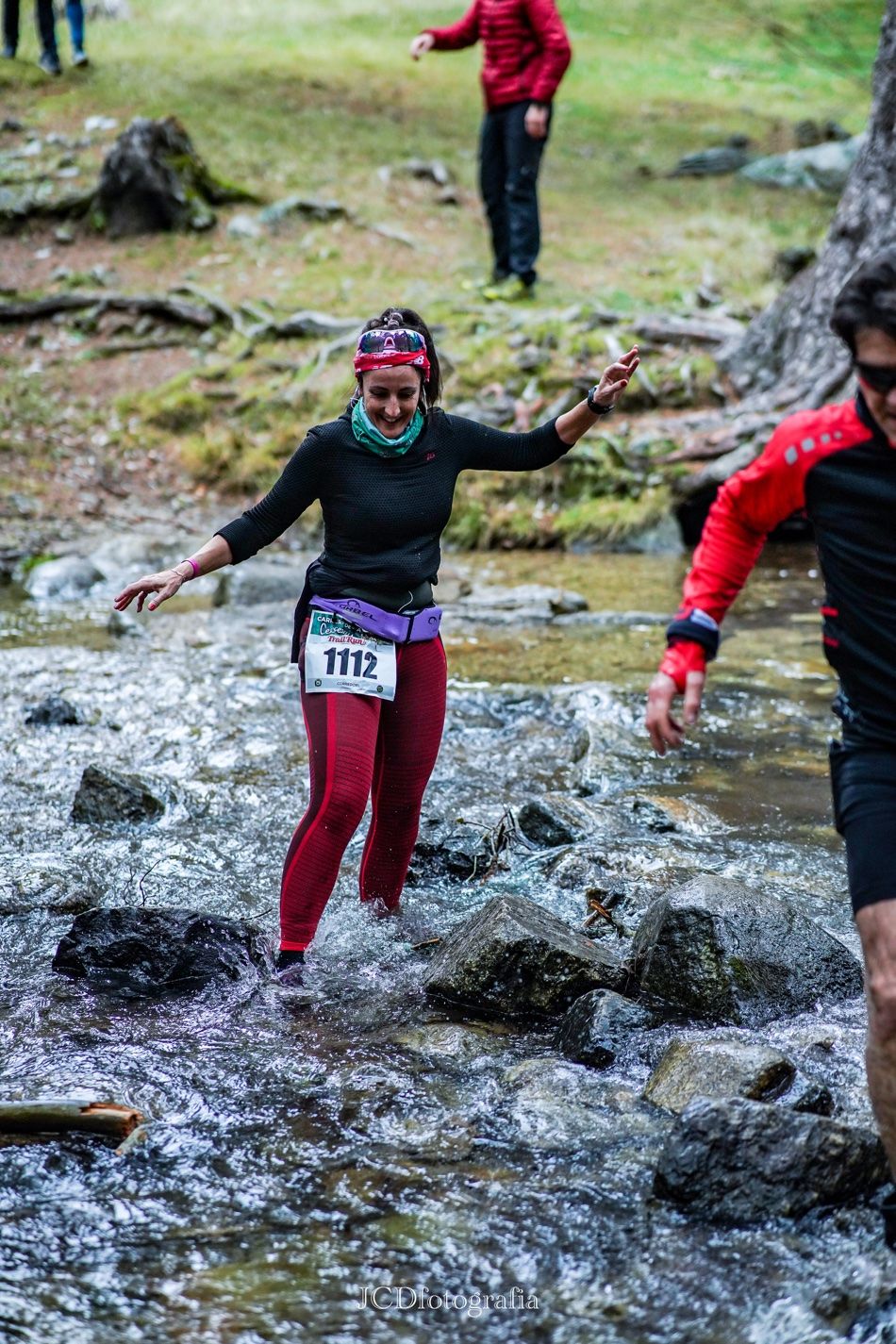 Carrera de Navidad de Cercedilla ©TRAIL RUN. JCD Fotografía 