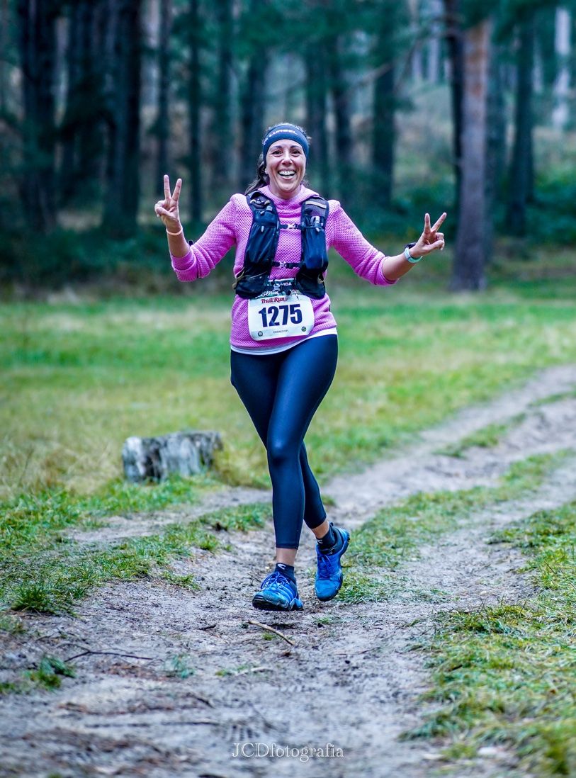 Carrera de Navidad de Cercedilla ©TRAIL RUN. JCD Fotografía 