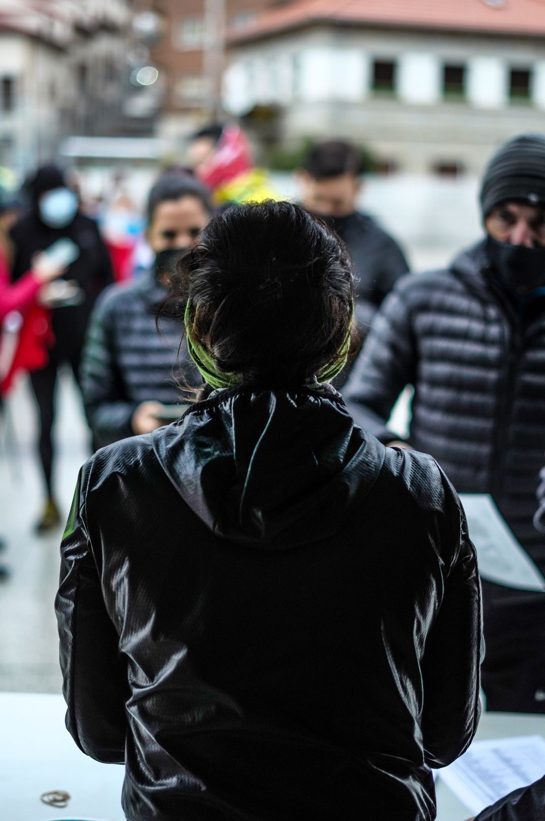 Carrera de Navidad de Cercedilla ©TRAIL RUN. JCD Fotografía 