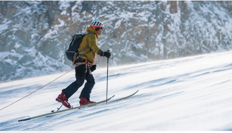 ©Petzl : Marc Daviet2 ©Petzl : Marc Daviet2