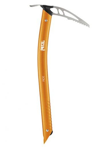 piolet PETZL