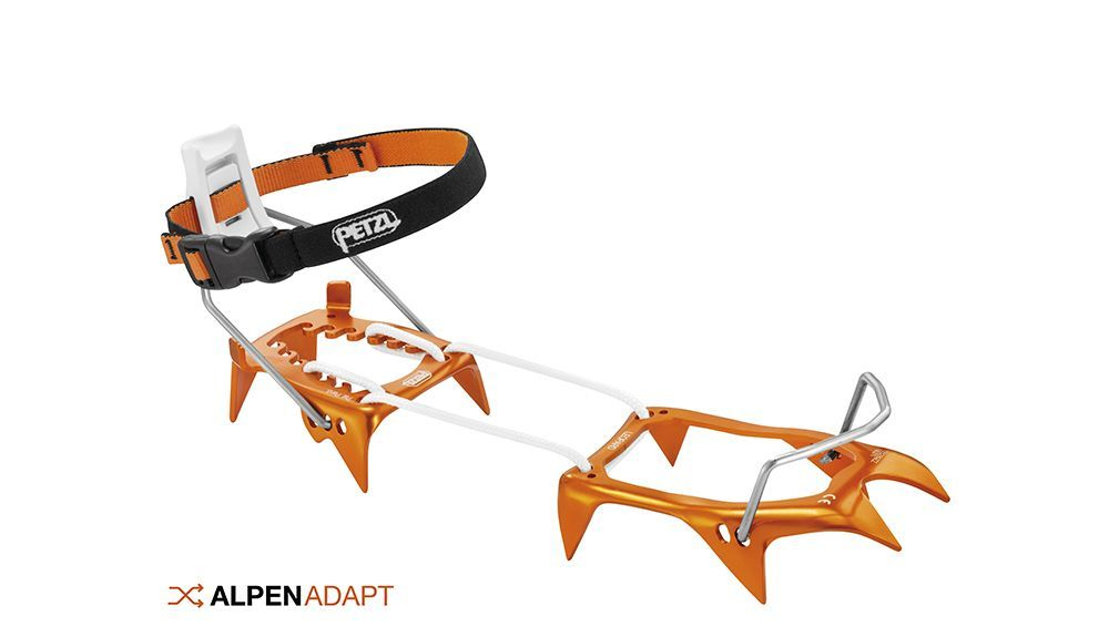 crampones