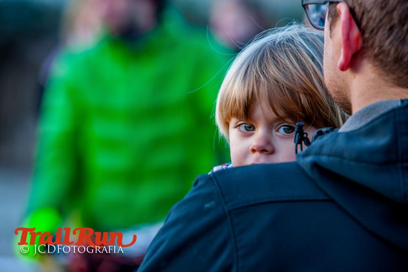 Campeonato de España de Mushing 2017