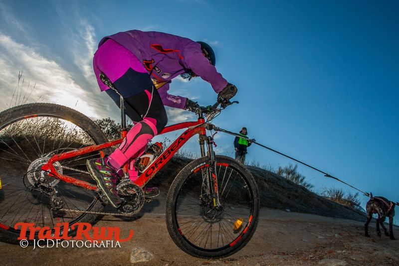 Campeonato de España de Mushing 2017