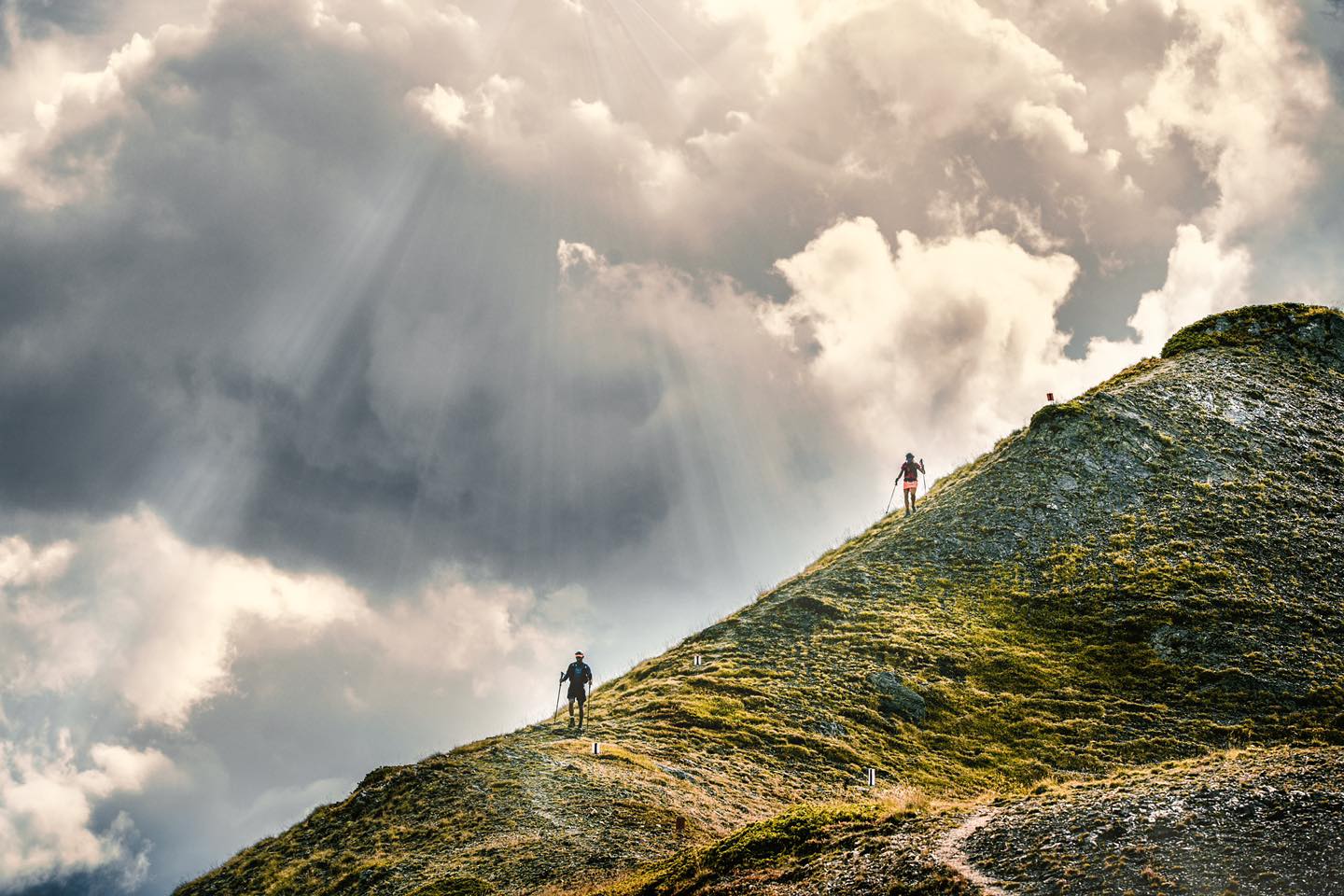 Calendario World Mountain Running Association 2022 ©Canfranc-Canfranc