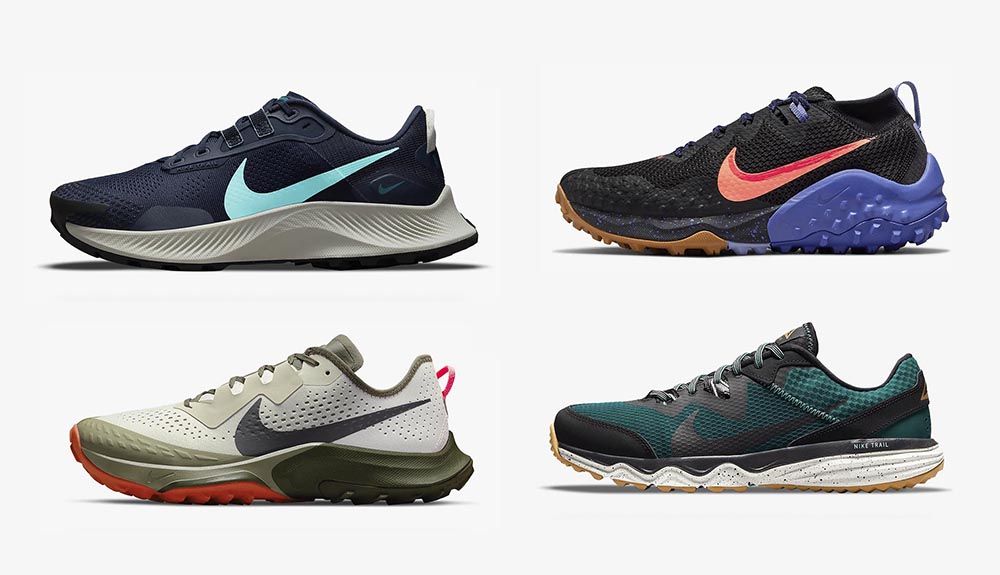 Las mejores ofertas de Nike en las rebajas de enero