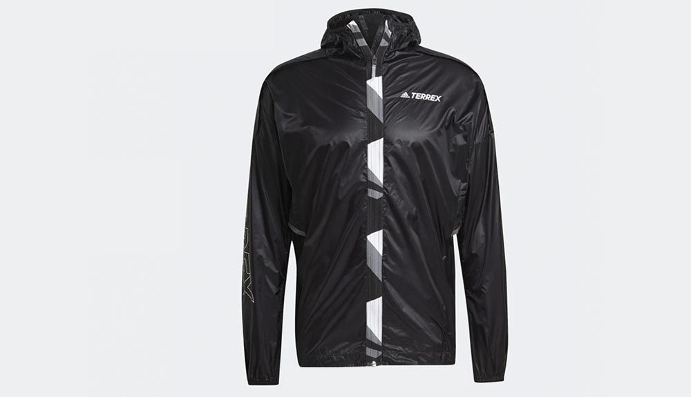 CORTAVIENTOS TERREX AGRAVIC PRO WIND.RDY