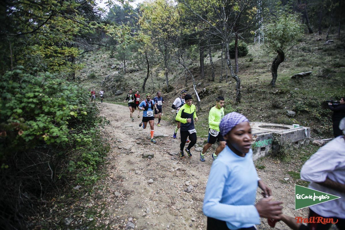 Races Trail Running-1