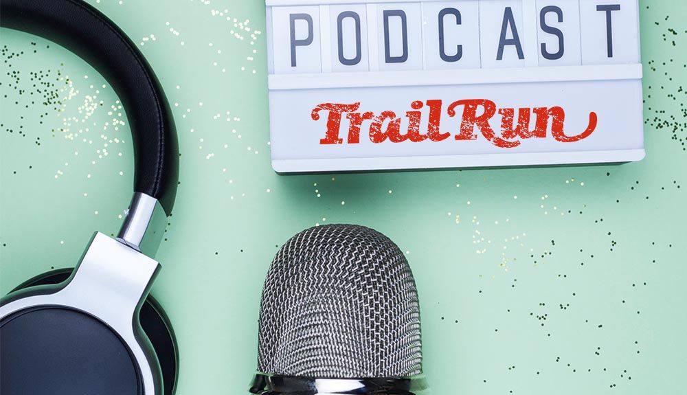 Pódcast TRAIL RUN #42
