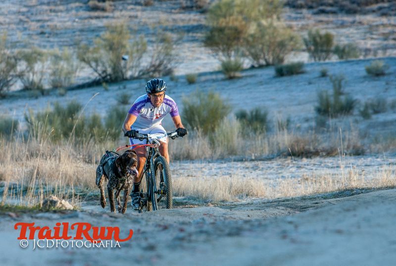 Campeonato de España de Mushing 2017