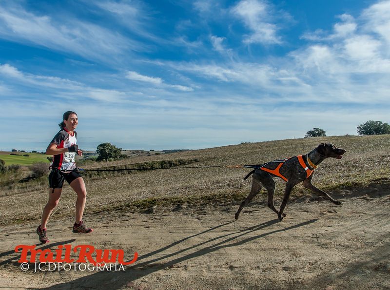 Campeonato de España de Mushing 2017