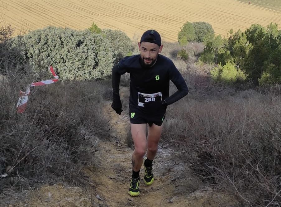 Transcandamia Borja Fernández ©La Peña del Tren 