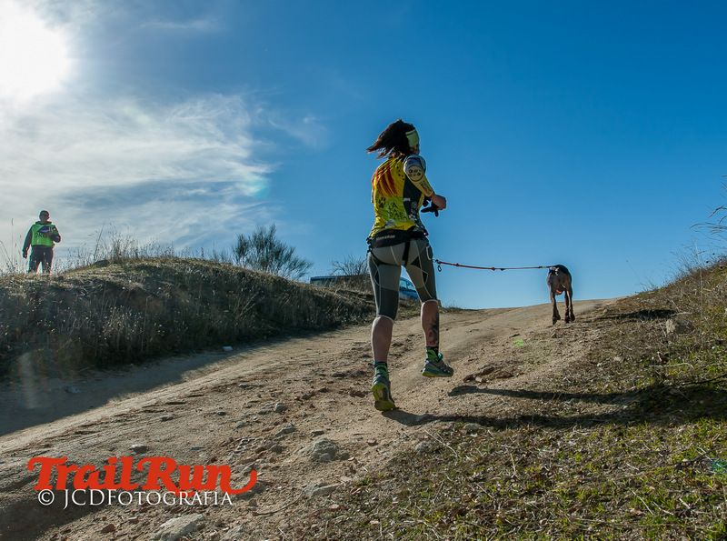 Campeonato de España de Mushing 2017