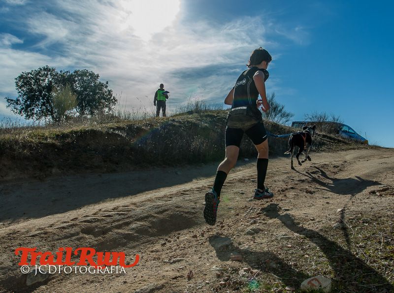 Campeonato de España de Mushing 2017