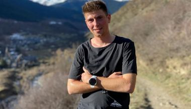 El Wild Trail Project presenta a su equipo 2022