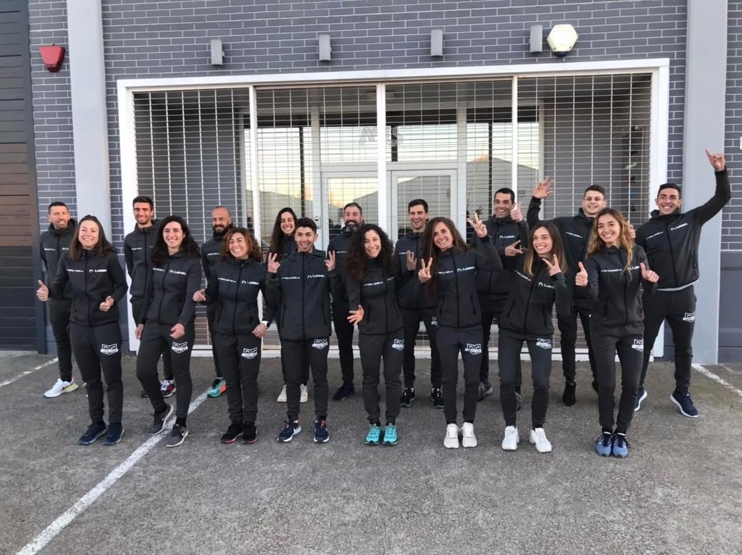 Lurbel Team 2022
