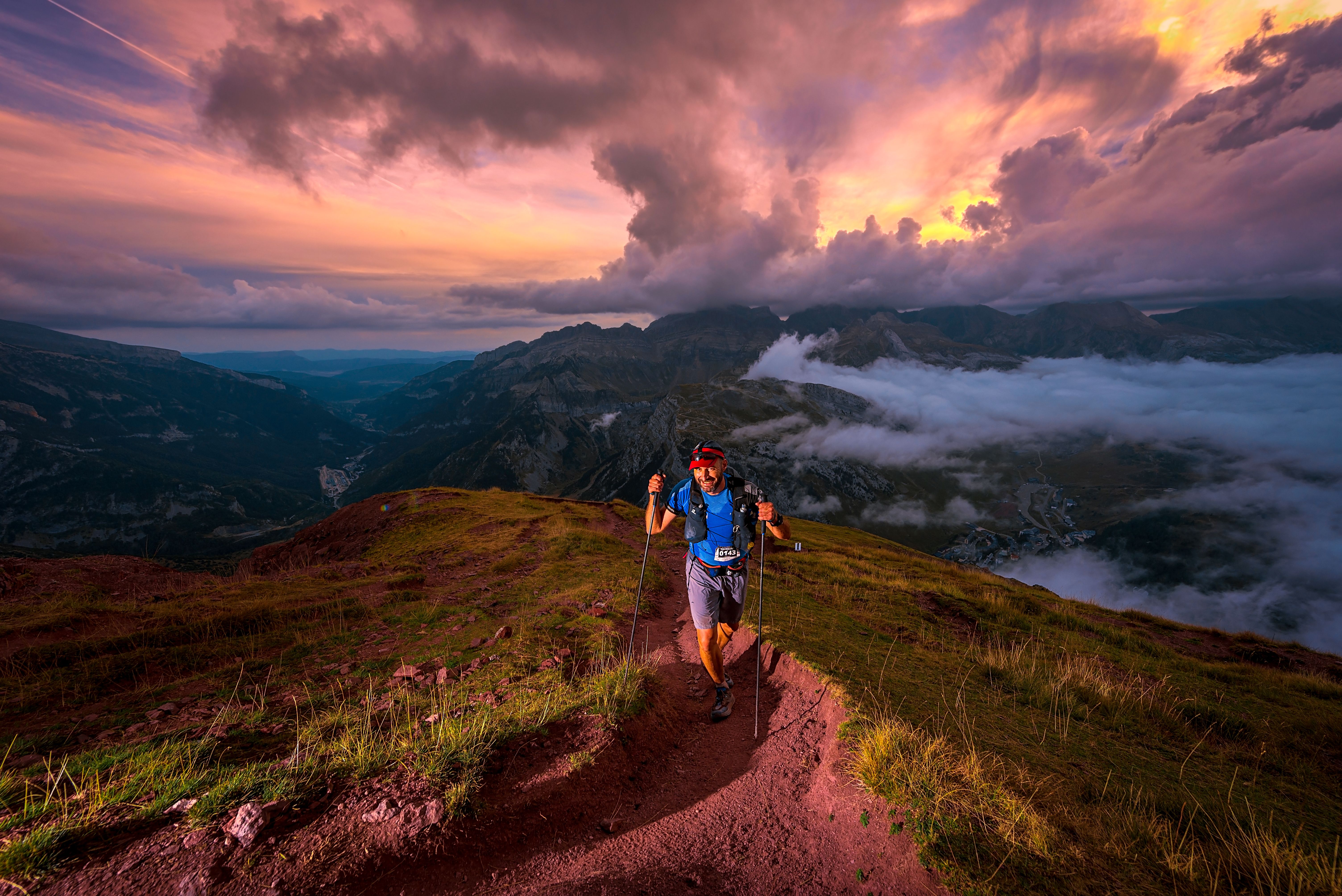Canfranc Canranc 2021© Yhabril