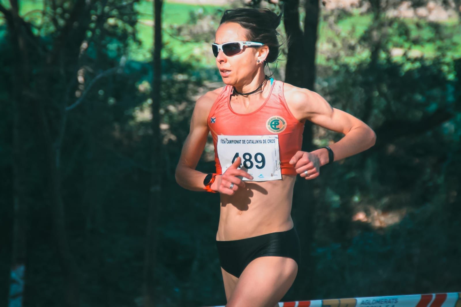 Anna Comet ©Mar Garcia Rovira