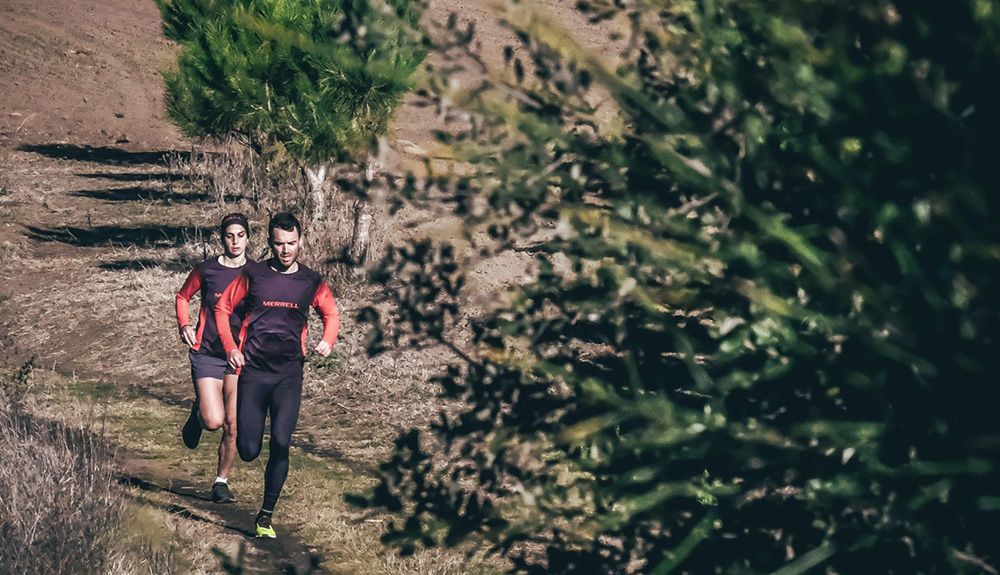 Merrell y Klassmark se unen para seguir creciendo de forma sostenible y responsable ©Klassmark 