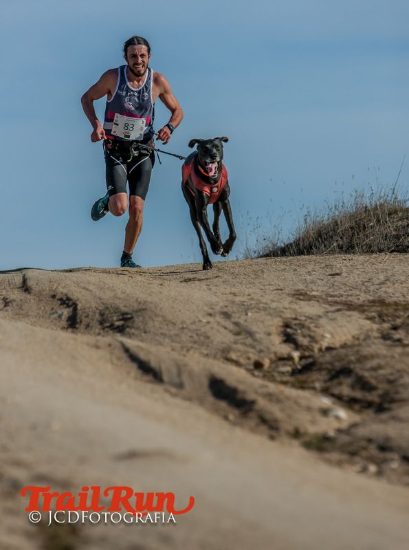 Campeonato de España de Mushing 2017