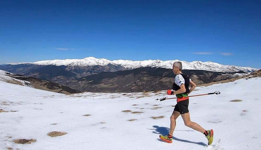 ©Trail Vall de Ribes