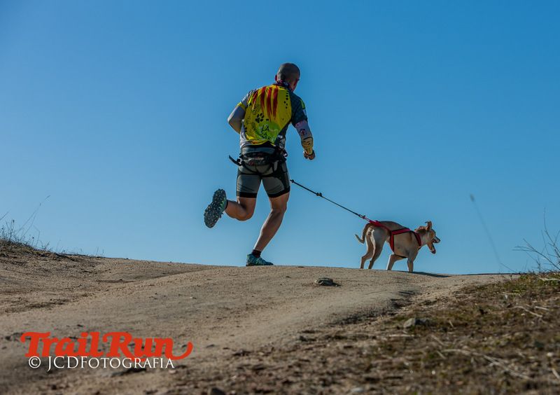 Campeonato de España de Mushing 2017