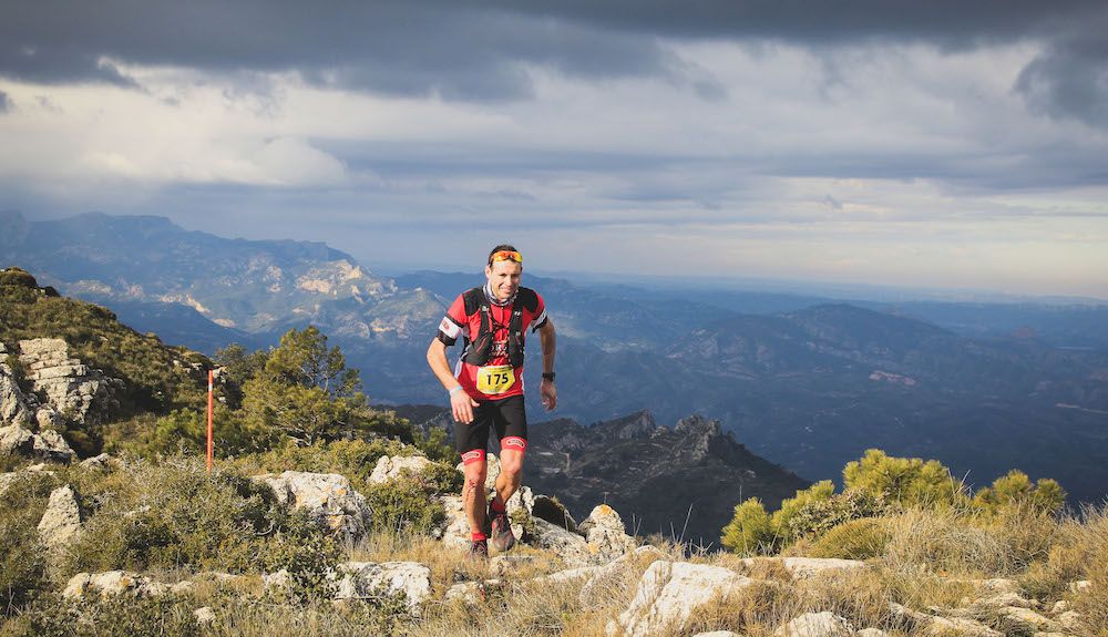 Nacen los Campeonatos OTR de Les Terres de l'Ebre. ©Lo Pastisset