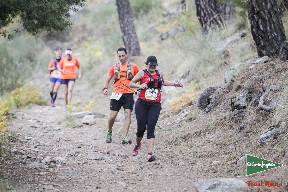Races Trail Running-3